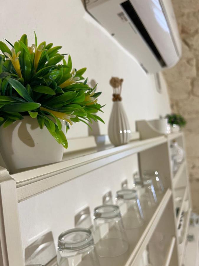 Dimora Martina Bed & Breakfast Loseto Екстериор снимка