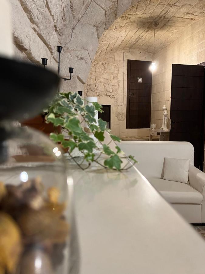 Dimora Martina Bed & Breakfast Loseto Екстериор снимка