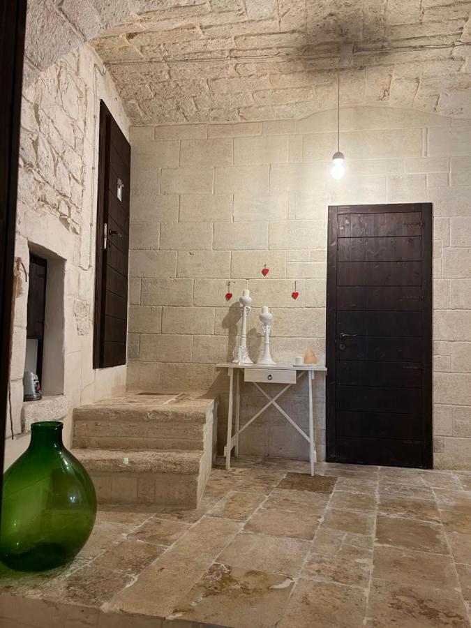 Dimora Martina Bed & Breakfast Loseto Екстериор снимка