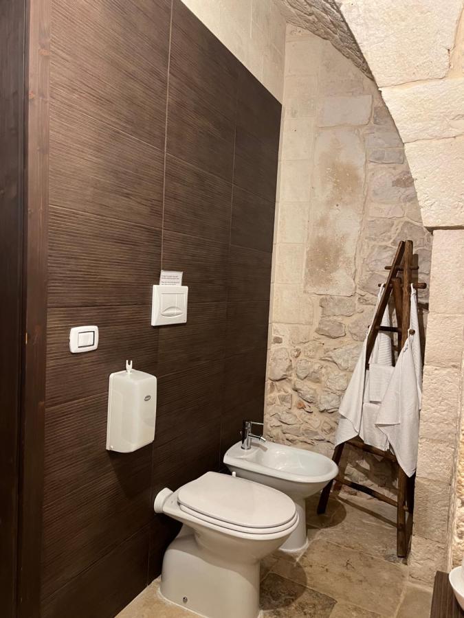 Dimora Martina Bed & Breakfast Loseto Екстериор снимка