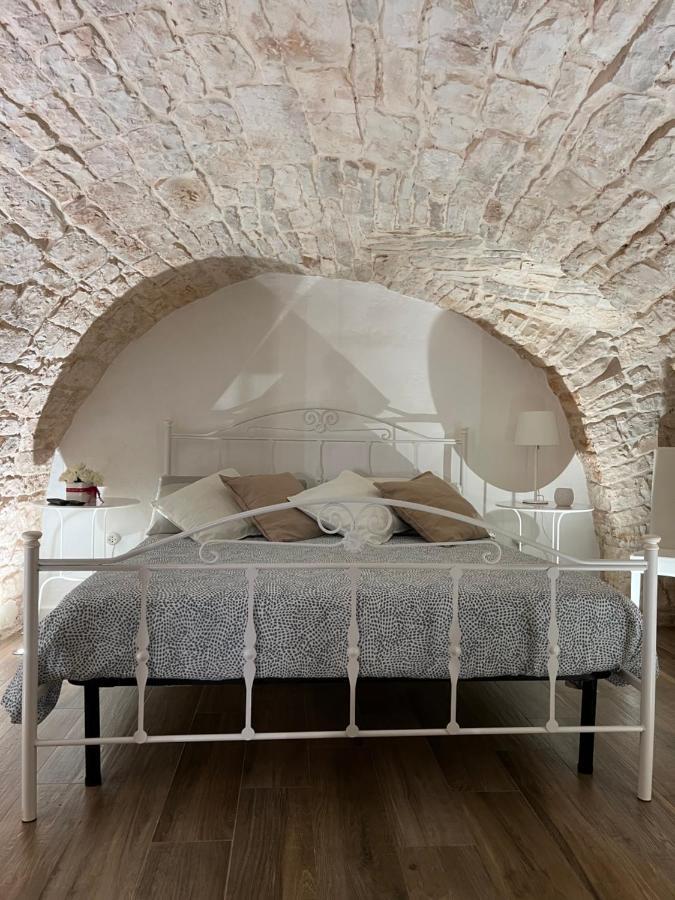 Dimora Martina Bed & Breakfast Loseto Екстериор снимка