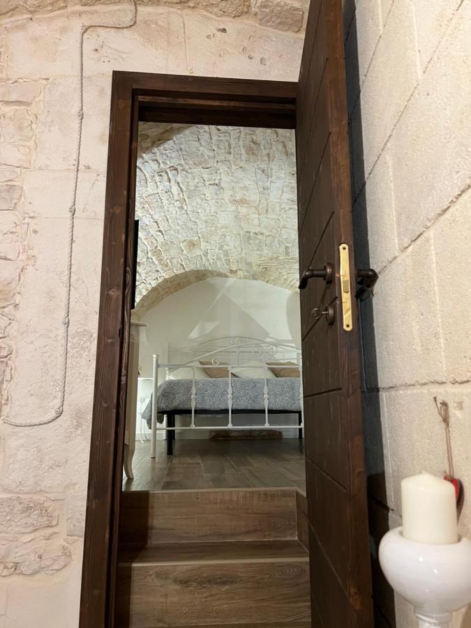 Dimora Martina Bed & Breakfast Loseto Екстериор снимка