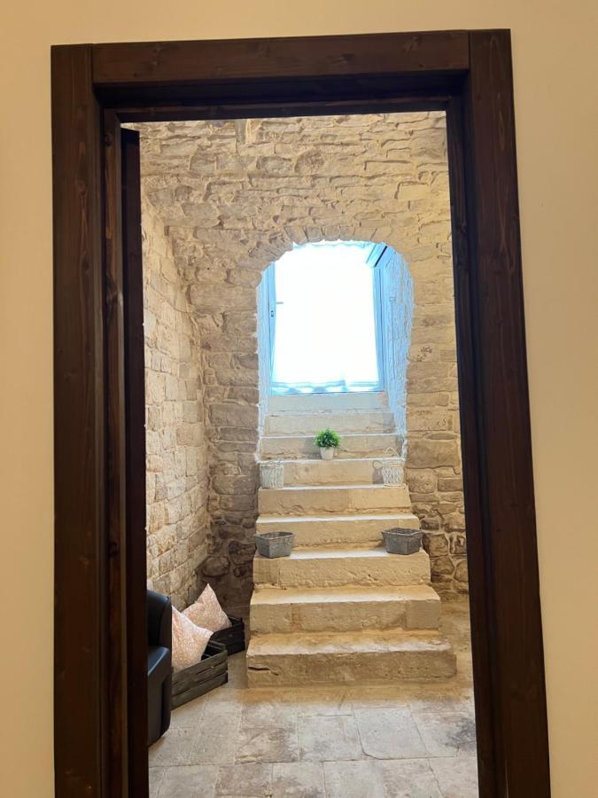 Dimora Martina Bed & Breakfast Loseto Екстериор снимка